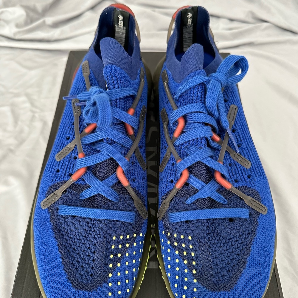 Adidas 4D Fusio